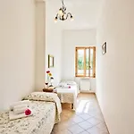 Santa Caterina アパートホテル アッシャーノ