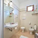 アパートホテル Santa Caterina 4*