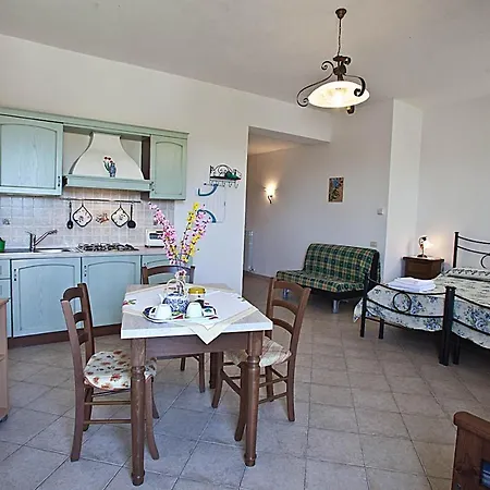 Santa Caterina Aparthotel