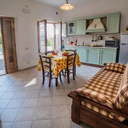 Aparthotel Santa Caterina Asciano