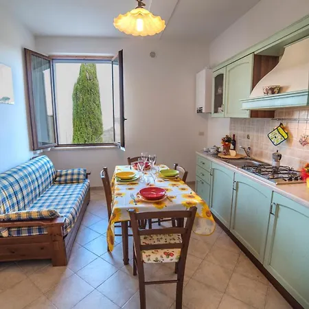 Aparthotel Santa Caterina 3*