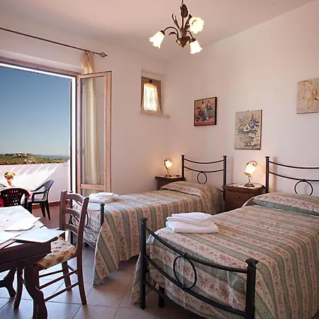 Aparthotel Santa Caterina