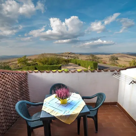 Santa Caterina Aparthotel 3*