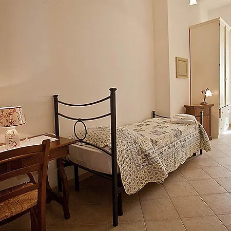 Santa Caterina Asciano