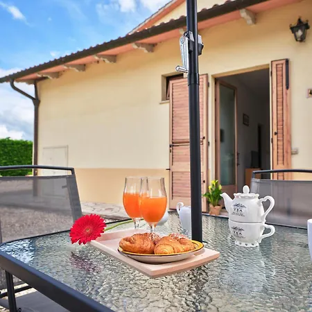 Santa Caterina Hotel apartamentowy