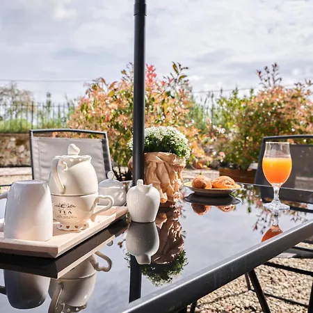 Santa Caterina Hotel apartamentowy 3*