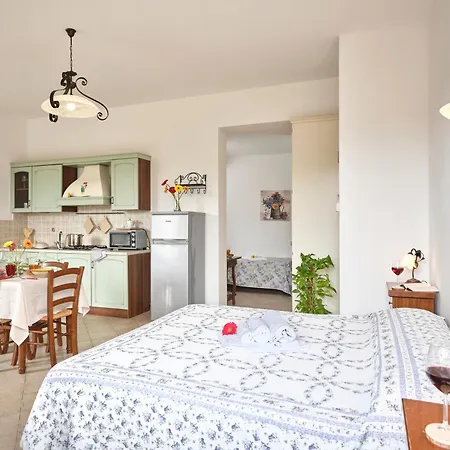 Santa Caterina 3*