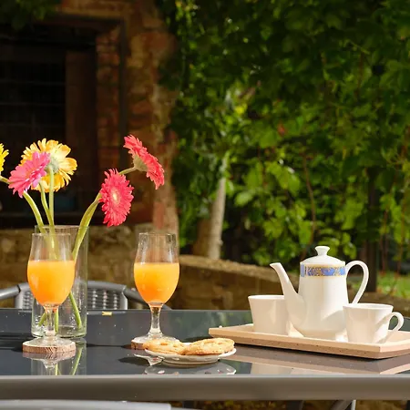 Hotel apartamentowy Santa Caterina 3*
