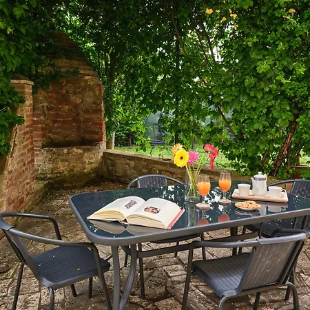Santa Caterina Hotel apartamentowy