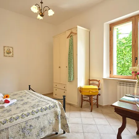 Hotel apartamentowy Santa Caterina