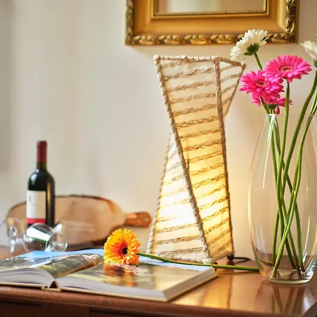 Santa Caterina Hotel apartamentowy 3*