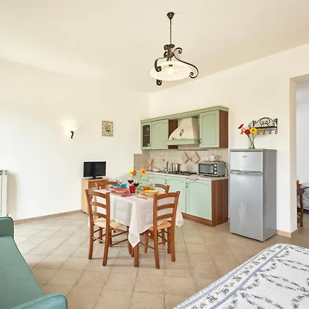 Santa Caterina Hotel apartamentowy