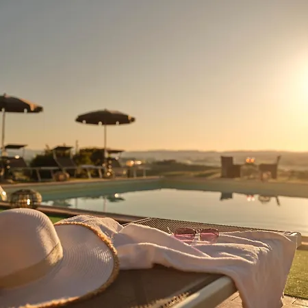 Hotel apartamentowy Santa Caterina 3*