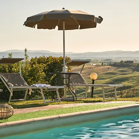 Santa Caterina Hotel apartamentowy