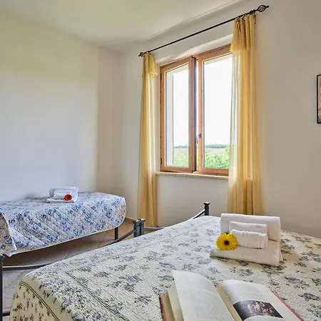 Santa Caterina Hotel apartamentowy 3*