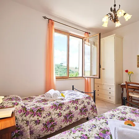 Hotel apartamentowy Santa Caterina
