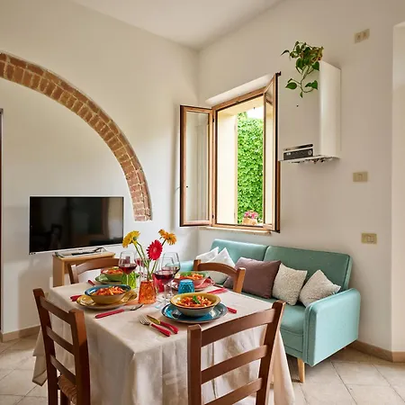 Santa Caterina Apartmanhotel
