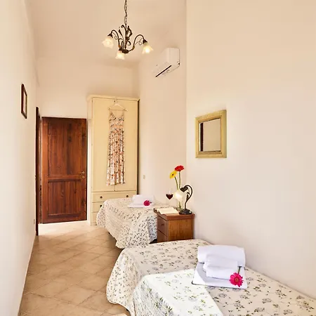 Santa Caterina Apart-hotel