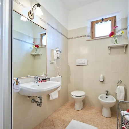 Apart-hotel Santa Caterina 4*