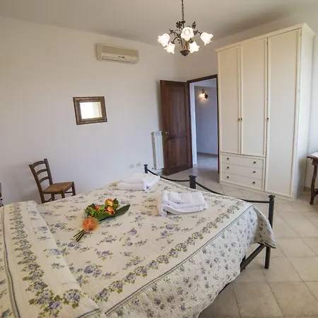 Santa Caterina Lägenhetshotell