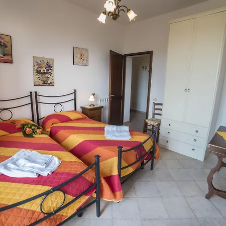 Santa Caterina 4* Asciano