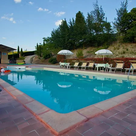 Santa Caterina Lägenhetshotell 4*