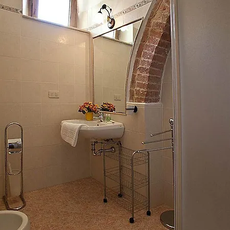 Aparthotel Santa Caterina 3*
