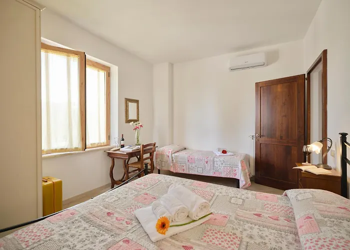 Apartmanhotel Santa Caterina