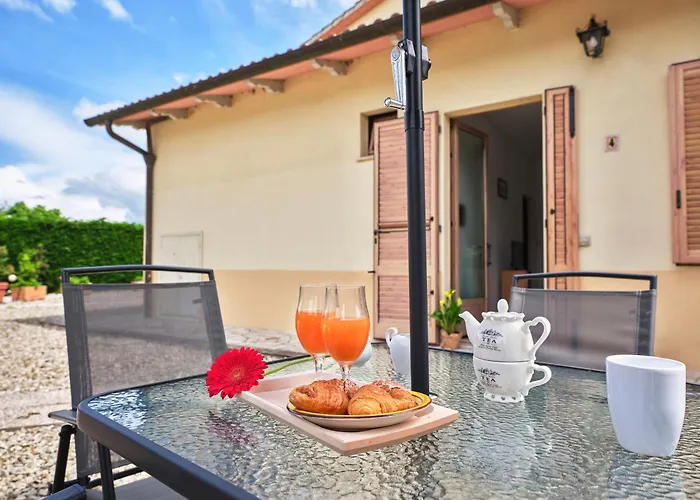 Santa Caterina Apartmanhotel