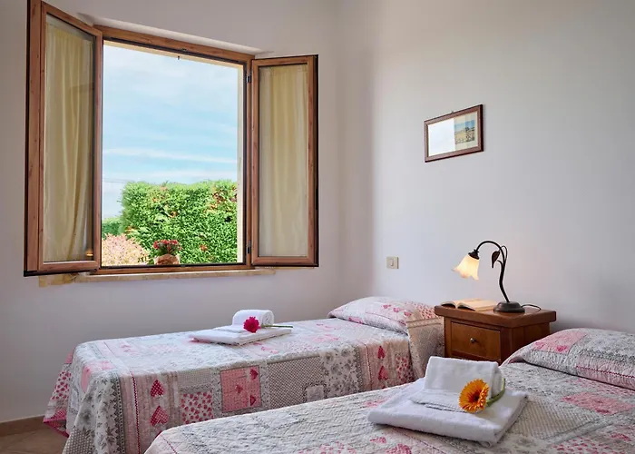 Santa Caterina Apartmanhotel 4*