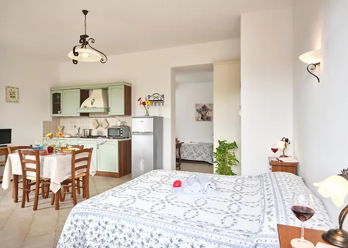 Santa Caterina 4*