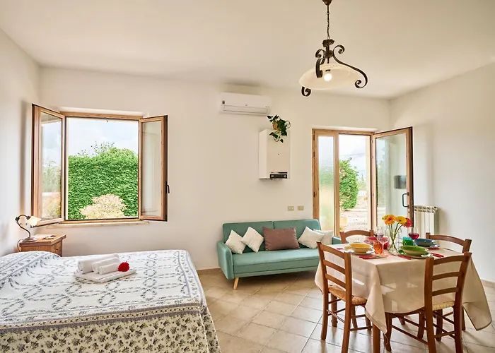 Santa Caterina Apartmanhotel