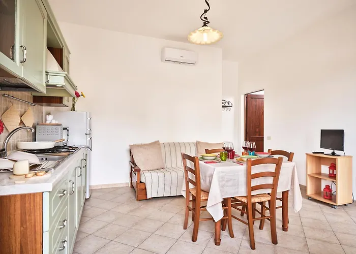 Santa Caterina Apartmanhotel