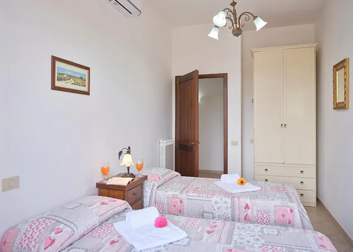 Apartmanhotel Santa Caterina