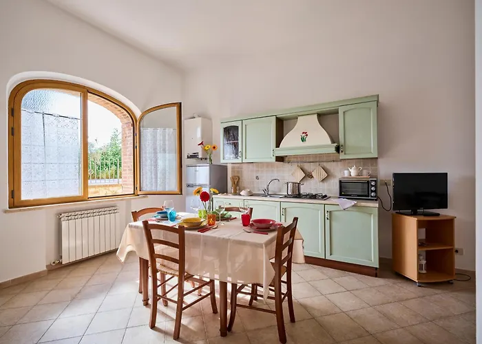 Santa Caterina Apartmanhotel