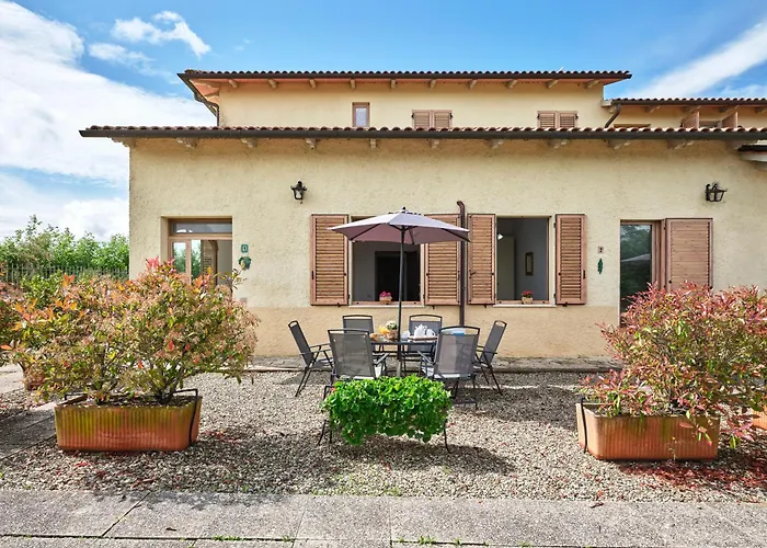 Apartmanhotel Santa Caterina