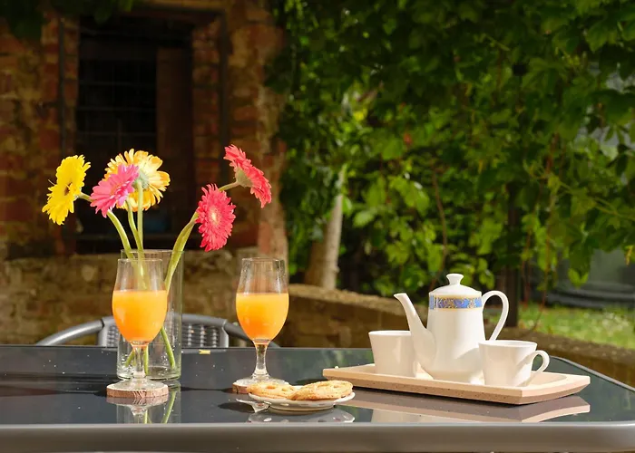 Apartmanhotel Santa Caterina 4*