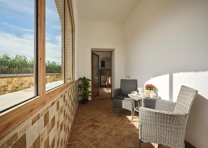 Santa Caterina 4*