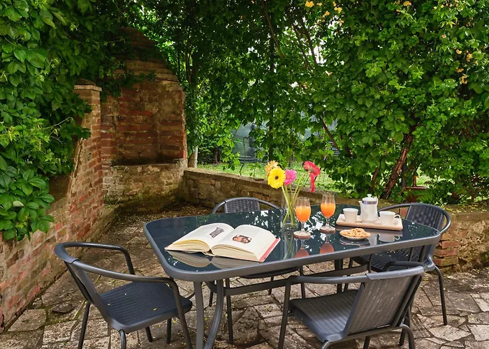 Santa Caterina Apartmanhotel