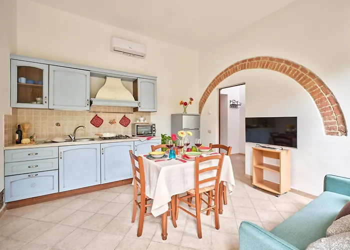 Santa Caterina Apartmanhotel 4*