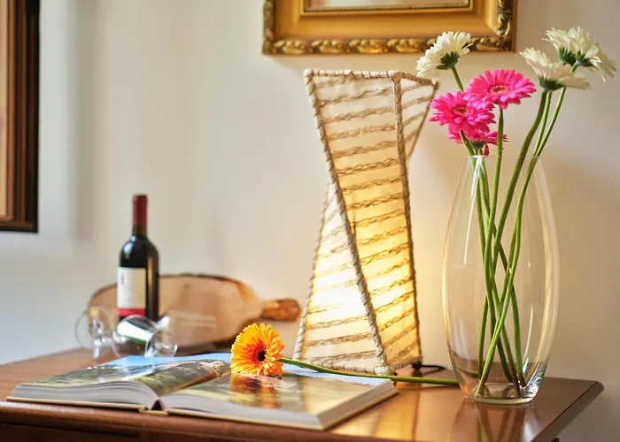 Santa Caterina Apartmanhotel 4*