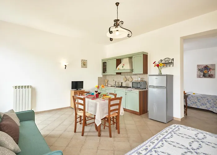 Santa Caterina Apartmanhotel