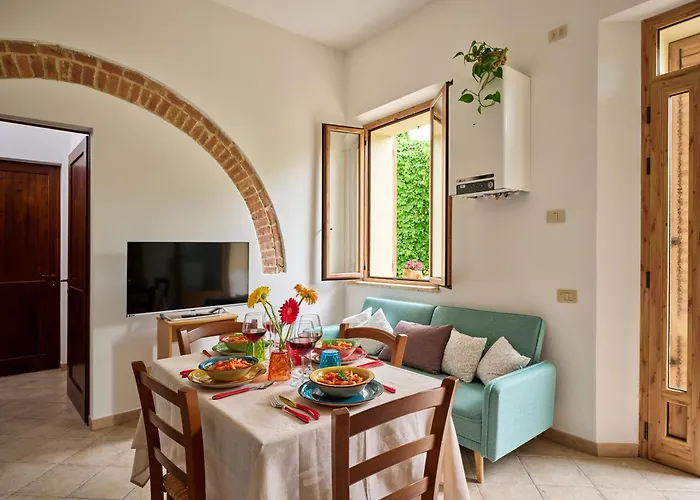 Santa Caterina Apartmanhotel