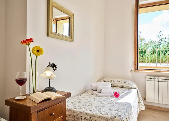 Santa Caterina 4*