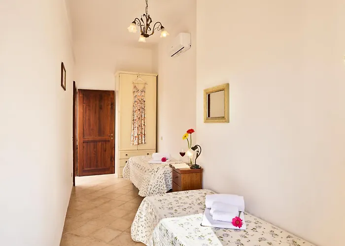 Santa Caterina Apartmanhotel