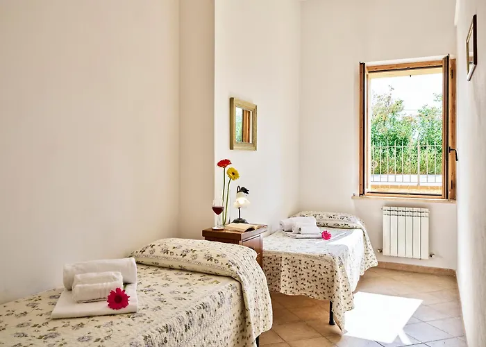 Apartmanhotel Santa Caterina