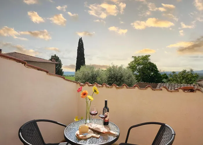 Santa Caterina Apartmanhotel 4*