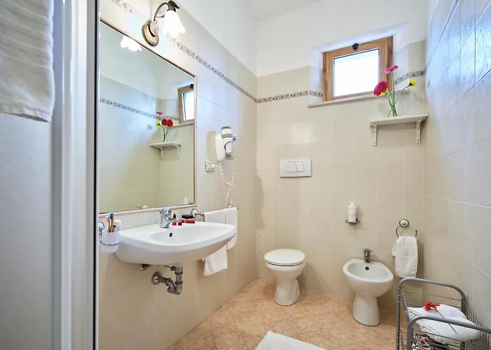 Apartmanhotel Santa Caterina 4*