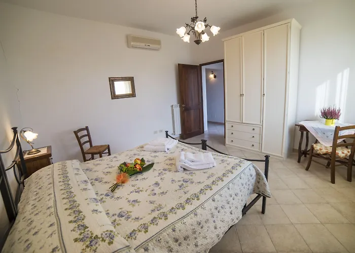 Santa Caterina Apartmanhotel