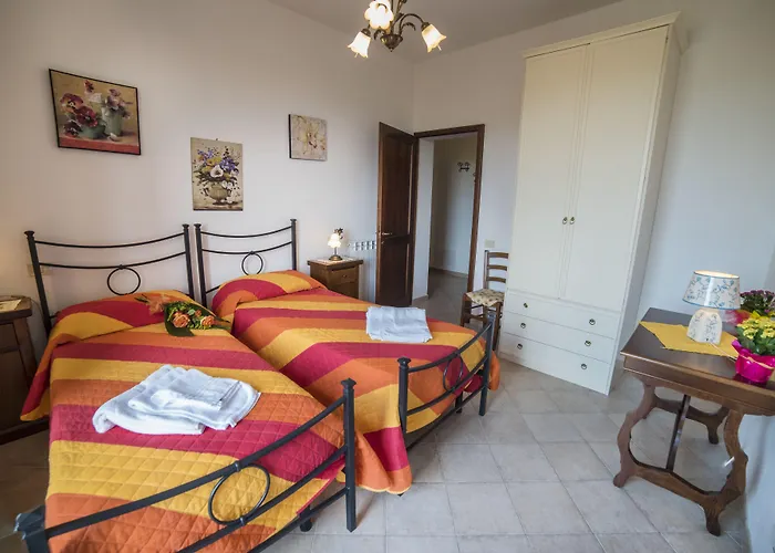 Santa Caterina 4* Asciano